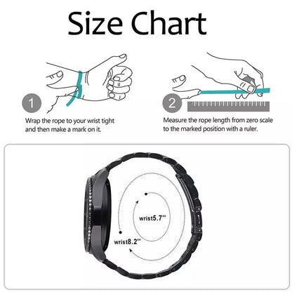 Metal Strap For Xiaomi Watch 2 Pro